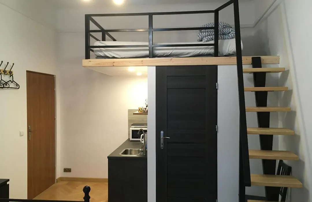 Main Square Apartaments-1